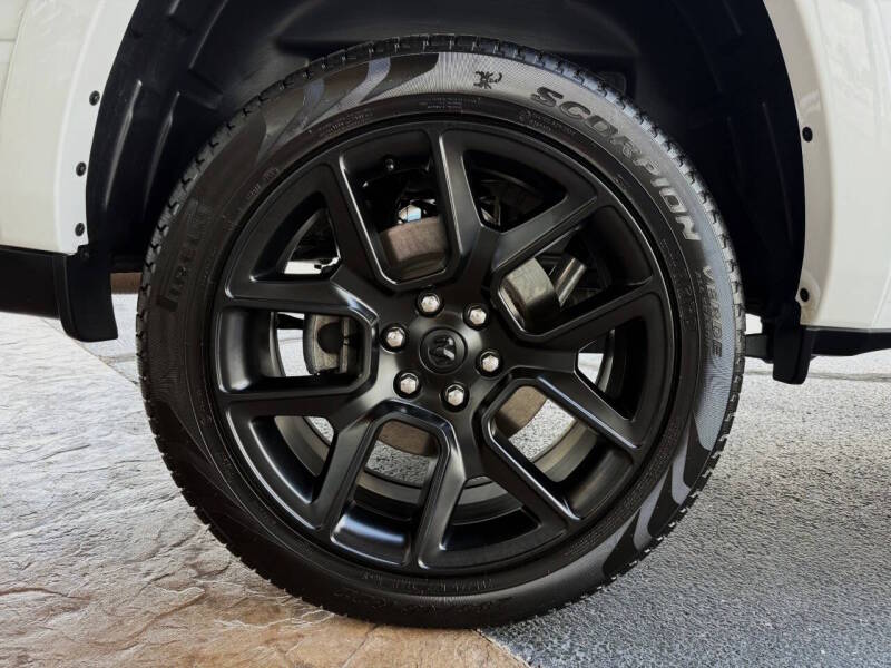 ram ram 1500 pickup 2025 1C6SRFJP9SN710735 image ram ram 1500 pickup 2025 1C6SRFJP9SN710735 image